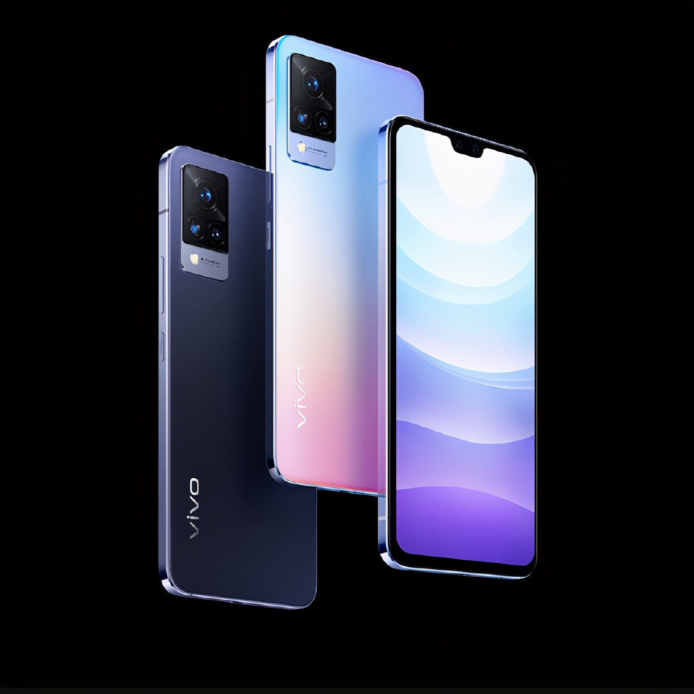 突破夜景自拍极限越暗越美vivos9惊喜开售