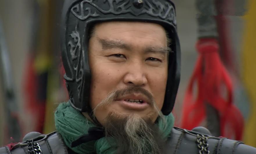 原创皇帝为啥将宋江外放却让呼延灼常伴左右揭秘呼延灼的真实身份