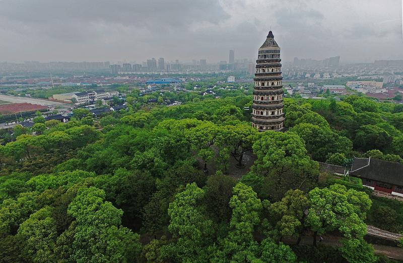 苏州提出沪苏同城，背后的“野心”超过了重庆成都武汉杭州南京