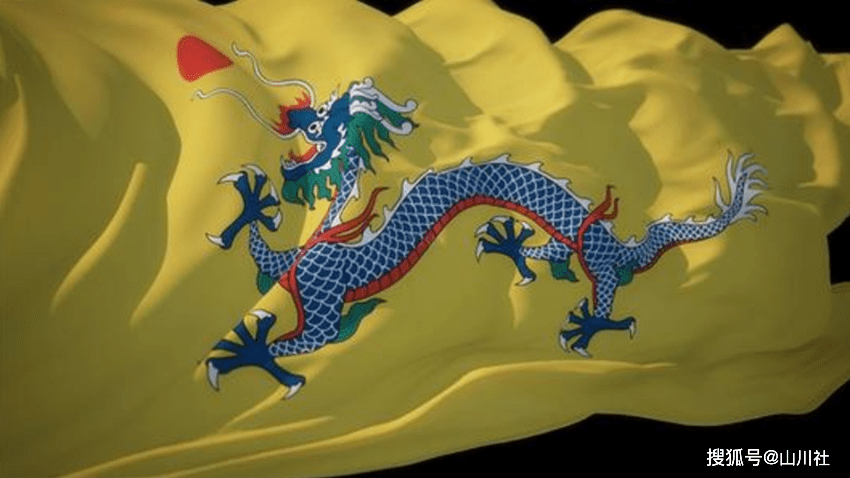 轮到满清奏国歌时,李鸿章一首歌轰动全场_孙中山