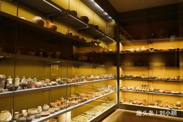 “南京博物院”作为中国三大博物馆之一，为什么还只是4A级景区？