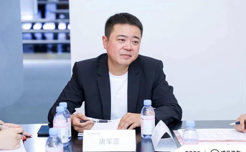 消息称威马汽车暂缓IPO 资方称上市材料审查