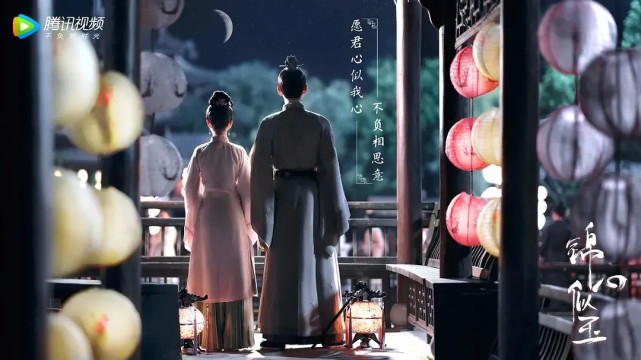 《锦心似玉》女主引发争议，人设是否真的存在欠缺？