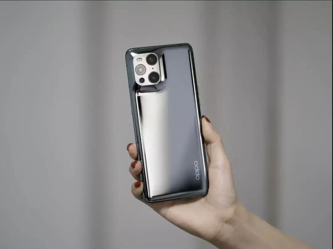 不负双旗舰之名findx3配置对比华为新旗舰表现亮了