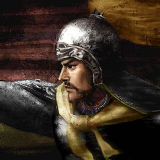 于是诈死之后的廖化带着自己的老母亲从防守森严的东吴境地开始千里走