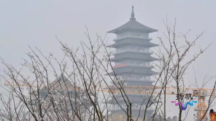 中国大运河博物馆：周边配套加速推进 非遗文化园快马加鞭