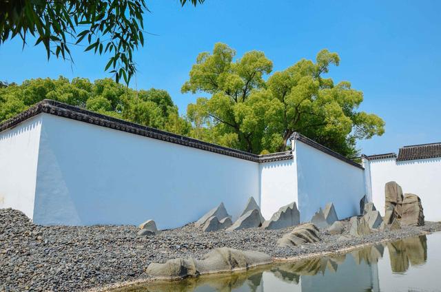毫不夸张的说，中国最美博物馆在苏州，文青比打卡之地