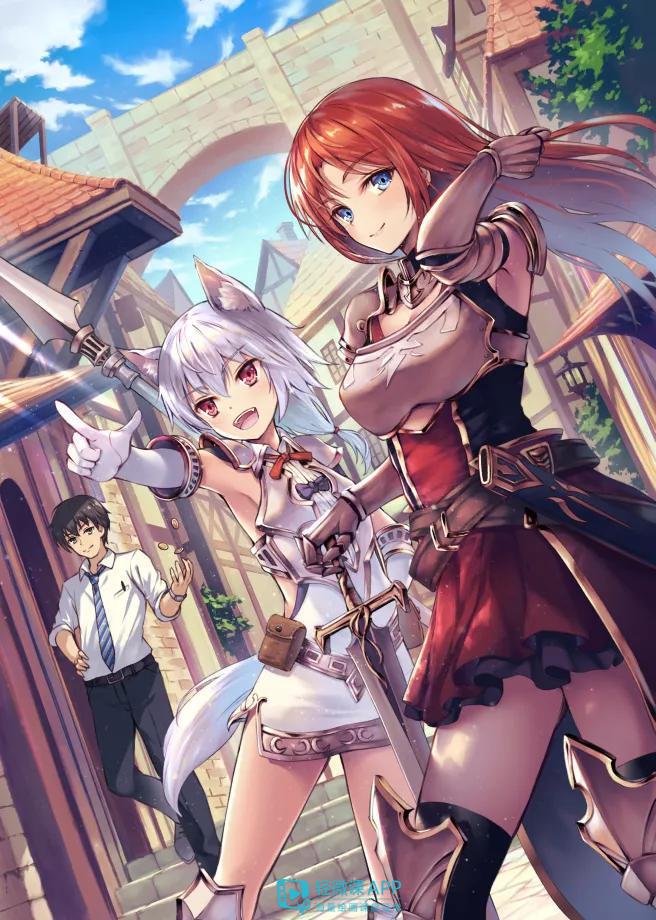 如何画水彩人物动漫 动漫人物水彩绘画教程 眼睛