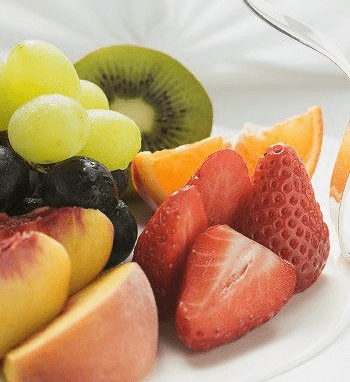 水果|2种抗老水果让你越吃越粉嫩