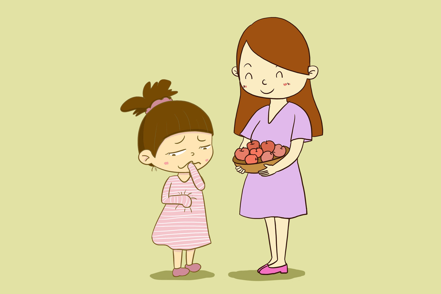 女生有烦心事怎么安慰 遇见烦心事安慰话