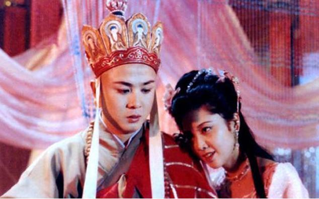 西游记女儿国国王朱琳图片 690acc9b83d44df190cb2486bb67be1a.jpeg