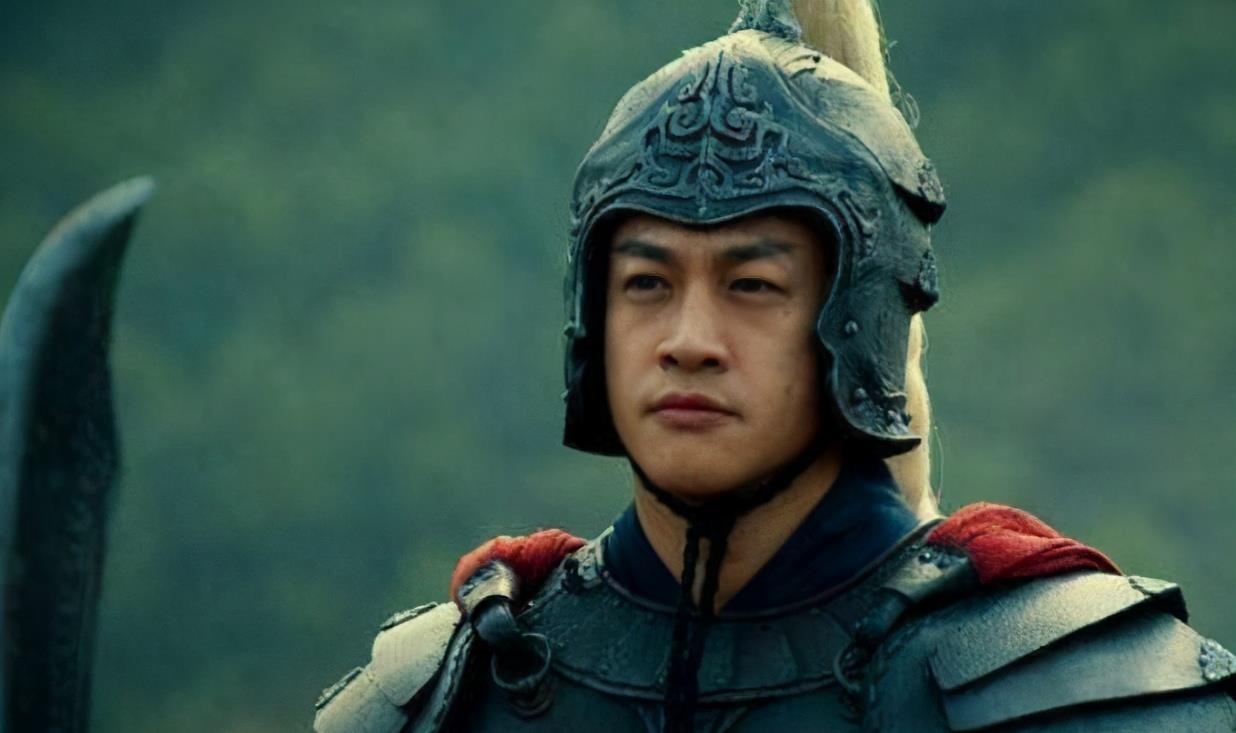 同样是曹操非常器重的大将,李典为什么和张辽关系不好呢?_吕布