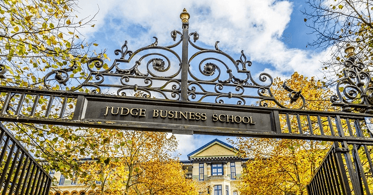 原创德国留学德国最好的商学院们就在这里了