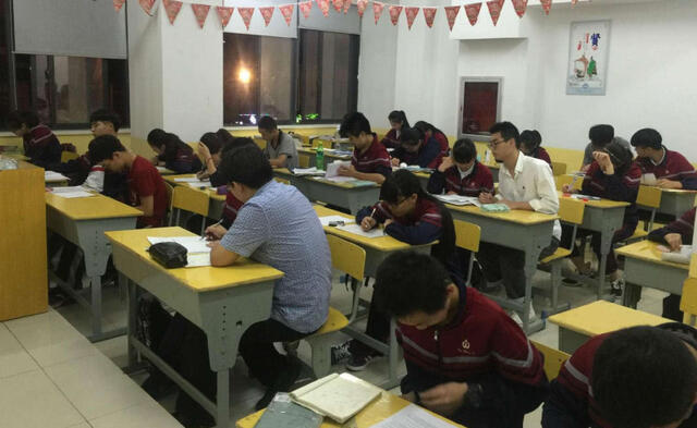 高中生补课的两个"黄金期",错过了成绩很难有突破性的进步!