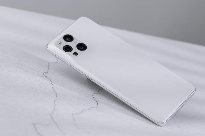理想|不愧10年理想之作 来看看OPPO Find X3点亮了哪些科技树