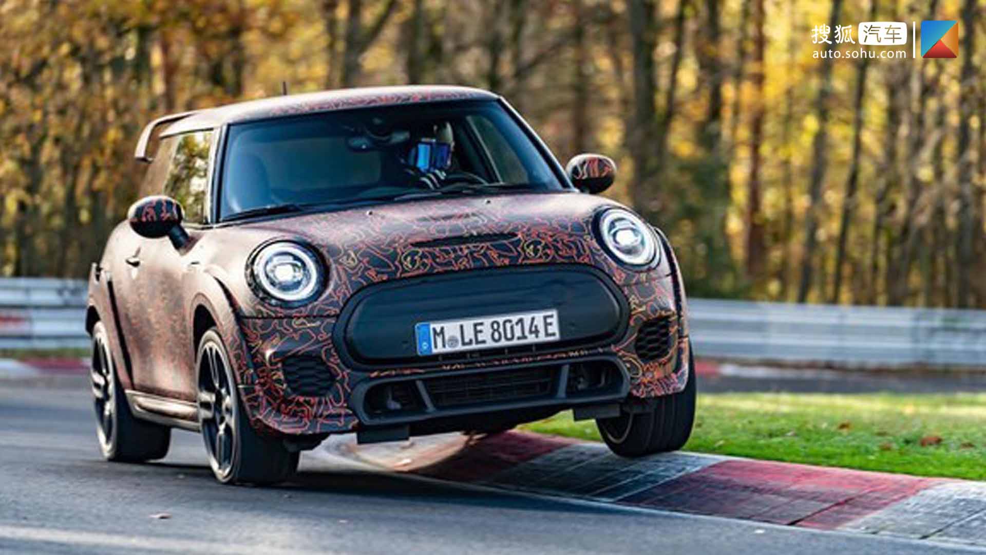 全面电动化宝马mini计划于30年停售燃油车 宝马集团