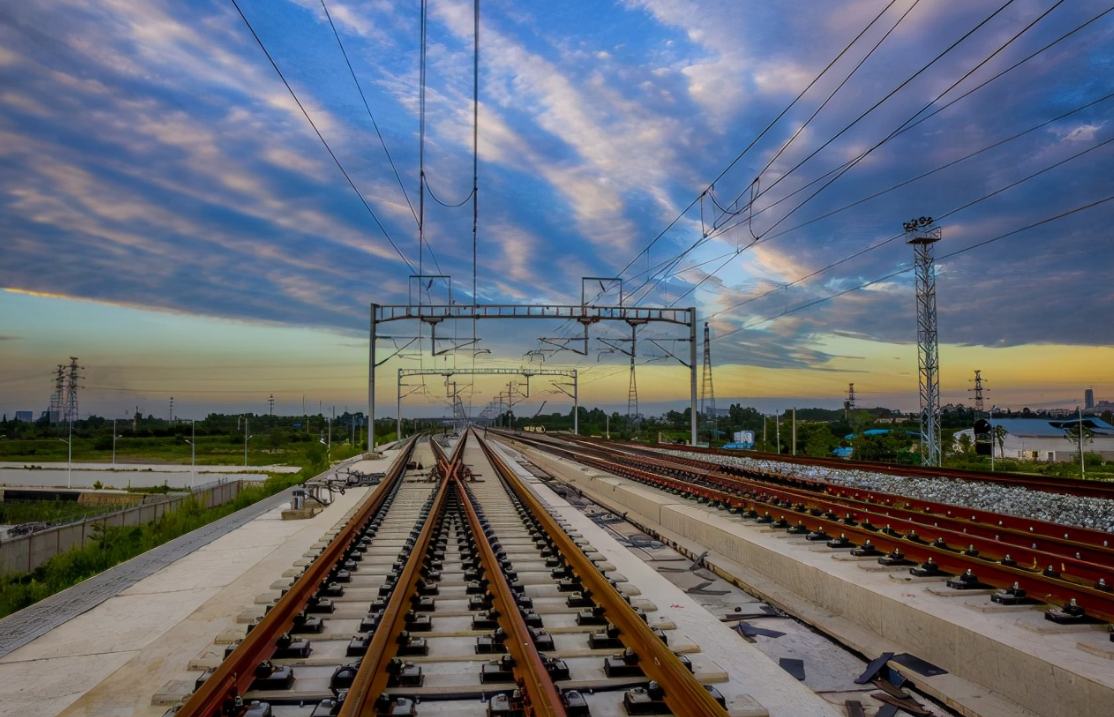 【优秀企业推荐】 陕西省铁路公司优秀企业推荐公示