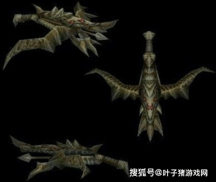 老克|怀旧服P6猎人BIS装：主副手争议大！帝殒必配一把，另外的3选1？