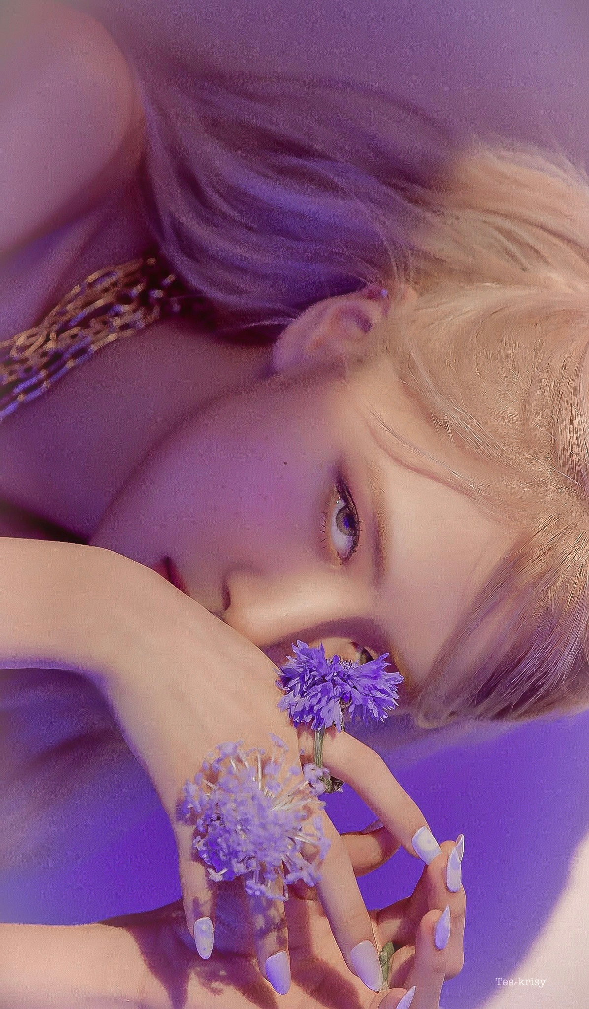 rose初回归舞台好平淡,新歌还被质疑抄袭,太不用心了吧_solo