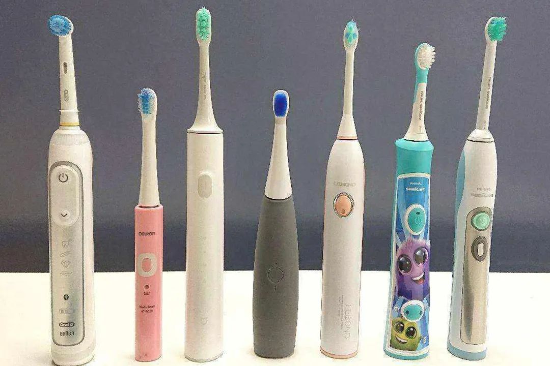 怎样刷牙不 伤牙 21十大电动牙刷品牌top排行榜 口腔