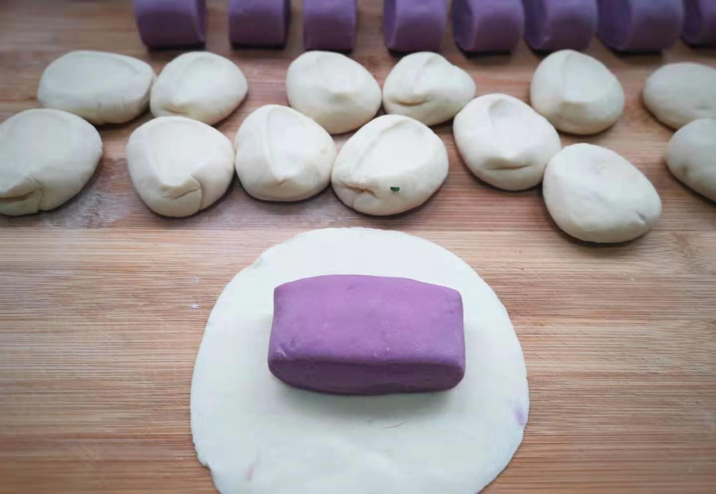 自己做面包为什么不松软像馒头 2e100fadccfd44a39e90cf9871e20a75.jpeg