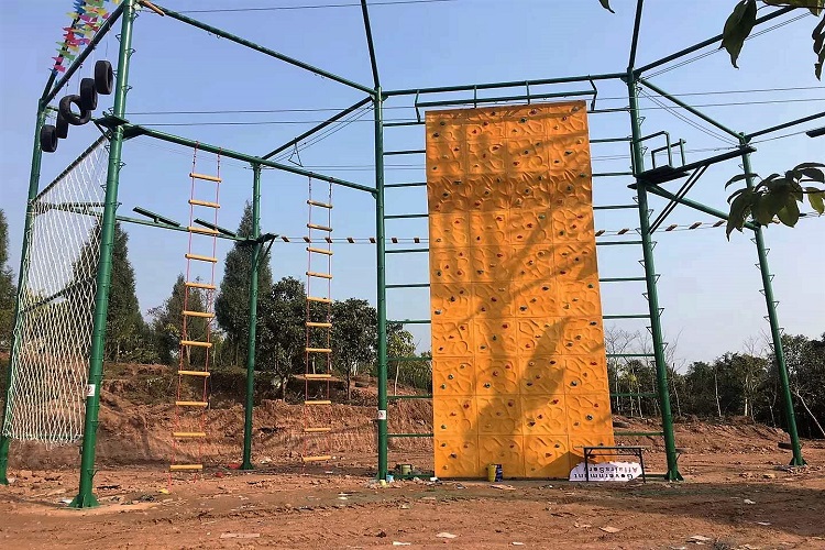 你是我的城池营垒军事体验乐园的乐趣了解一下