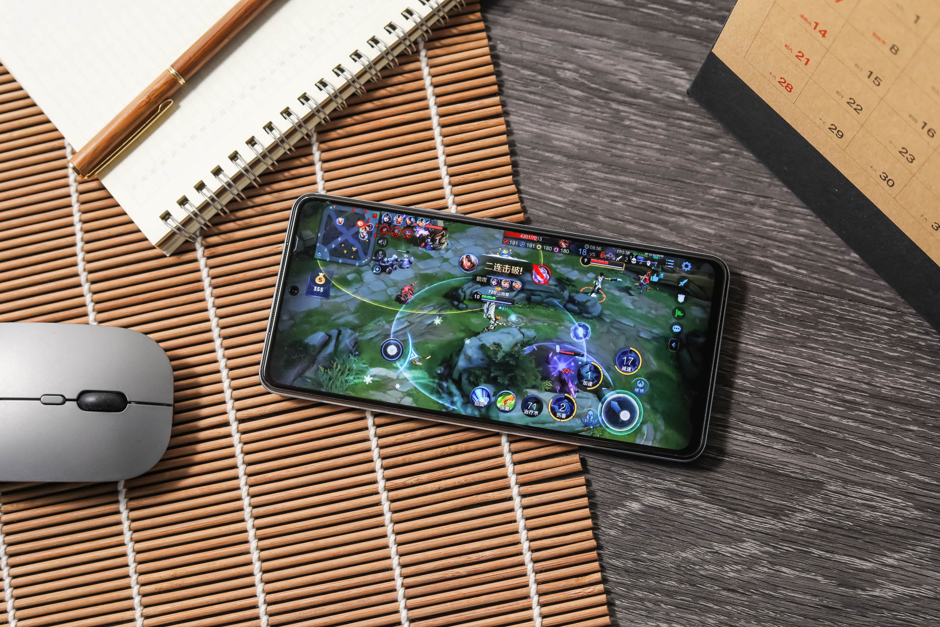 手机|iQOO Neo5的到来，为何能在行业内掀起风浪？