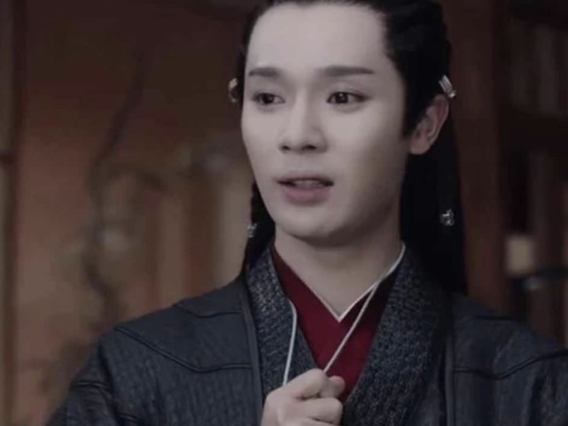 [电视新闻]《山河令》赵敬:明明拿的是武侠剧本,却还是成为"义子管理