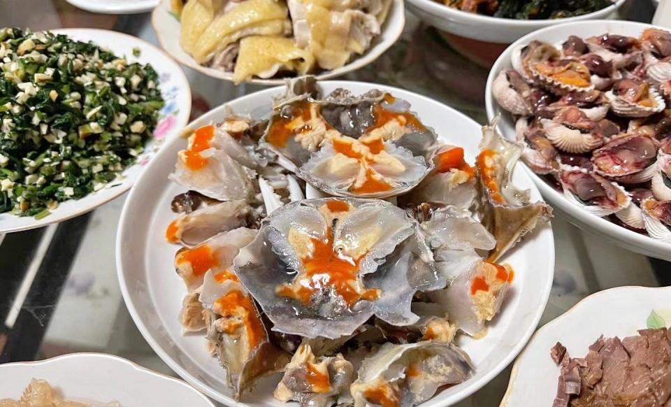 宁波人过年餐桌上必不可少的美食，这些地道风味，你们都吃过吗？