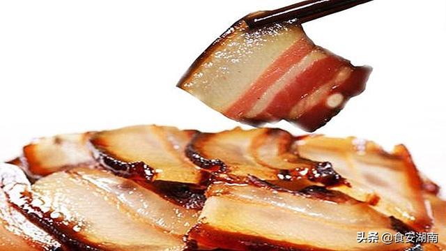 美食湖南经典湘菜湘味鸳鸯肉肉嫩爽口味美醇香扑鼻来