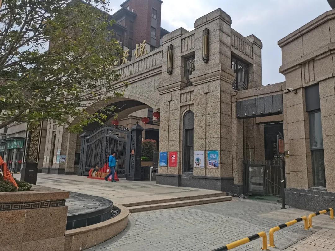 除了贵啥毛病都没有315直击城南这个神仙颜值小区