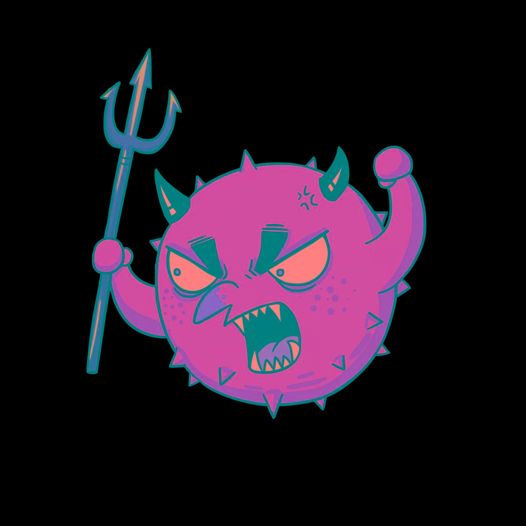 结核杆菌战败记