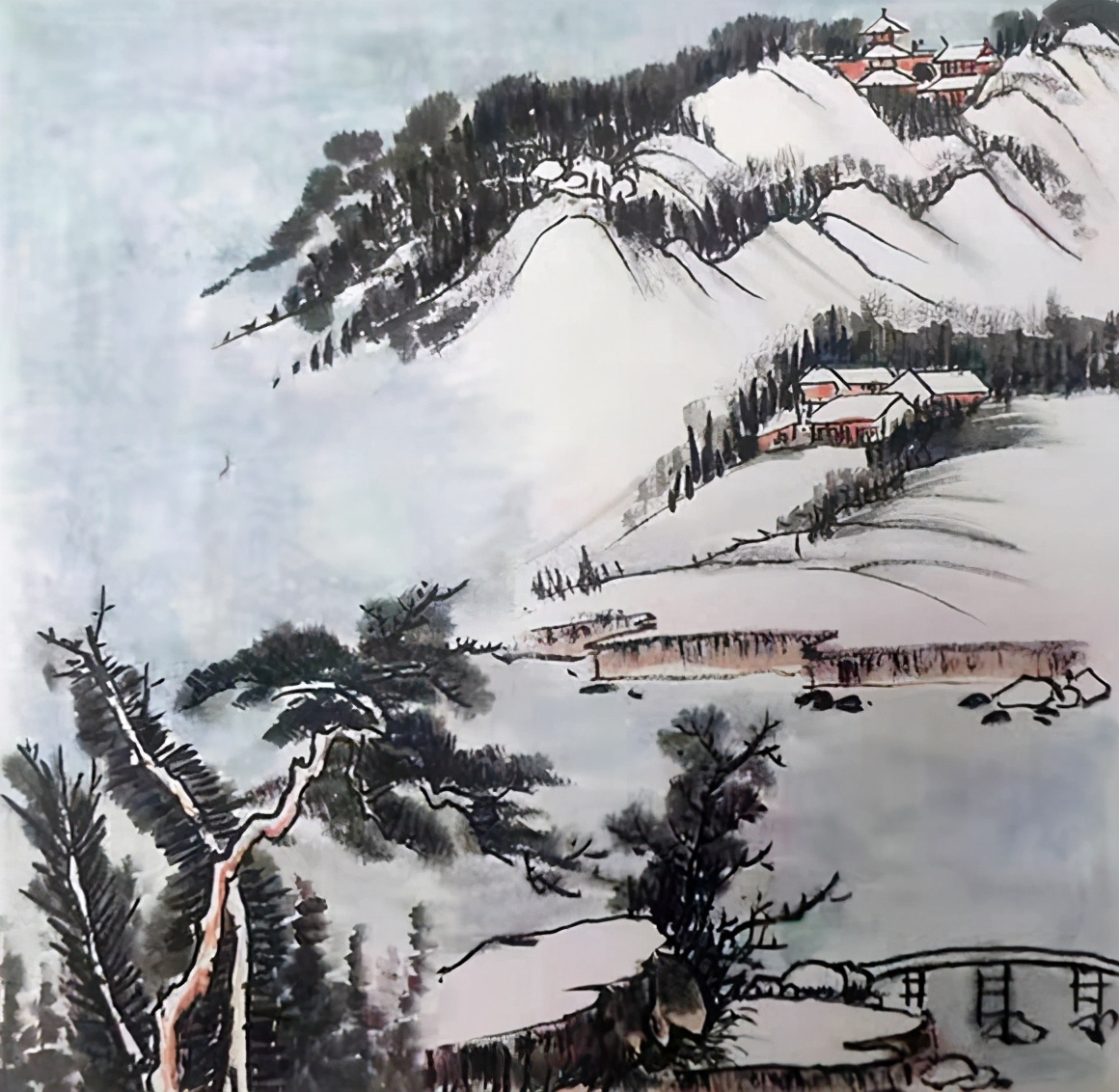 画家刘宝良——气韵生动,艺无止境