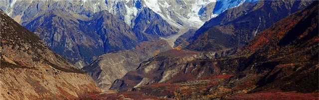 《登天之路——西藏开发大运输》：背着洗衣机翻越喜马拉雅山