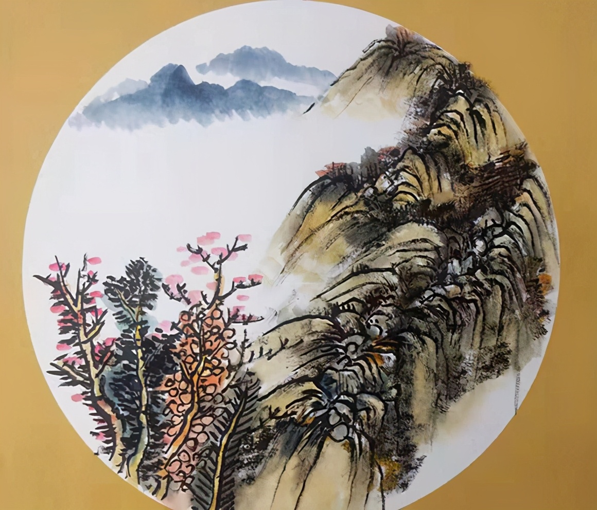 画家刘宝良——气韵生动,艺无止境