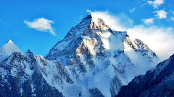 三座世界“最难征服”的山峰，都在中国，有一座至今没人登顶