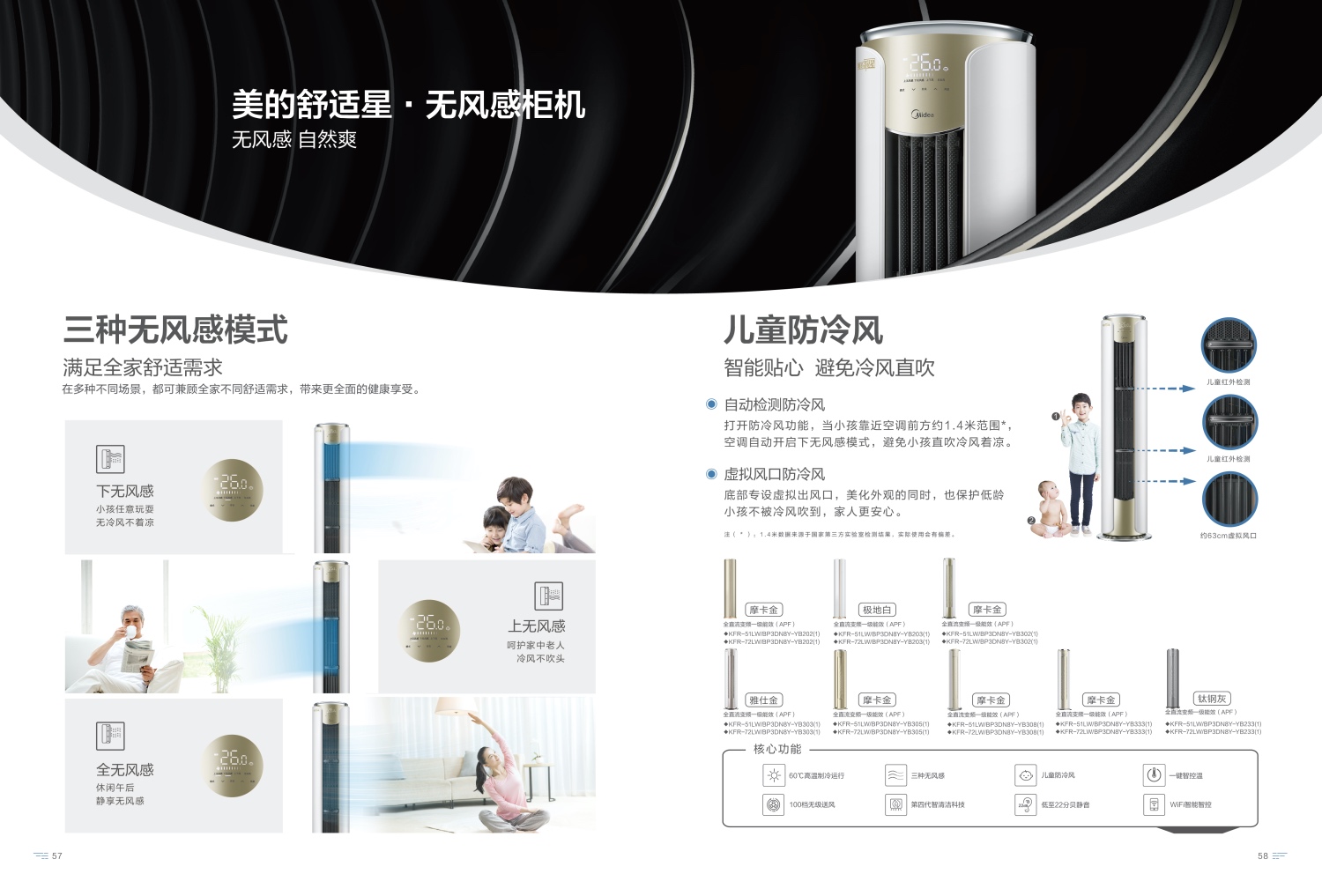 享受室内健康好空气，为何说空调是最佳选择？美的空调揭晓答案-家电圈官网