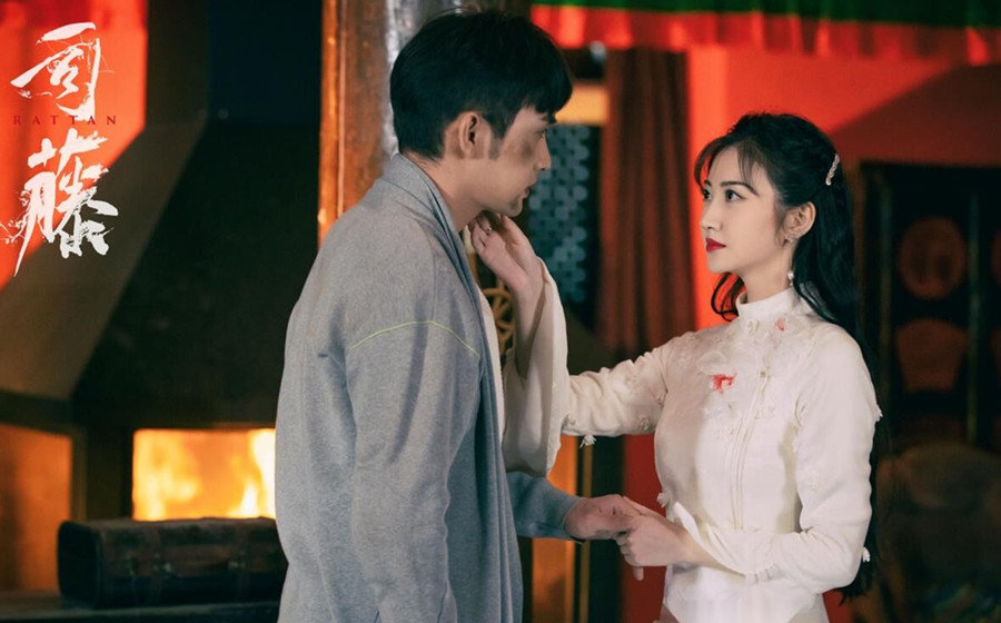 玉的排行_当下爆火的五部剧,《锦心似玉》排名第四,第一名反超《山河令》