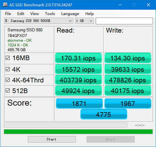 硬盘|读取超3500MB/S 三星980 NVMe M.2高性能固态硬盘评测