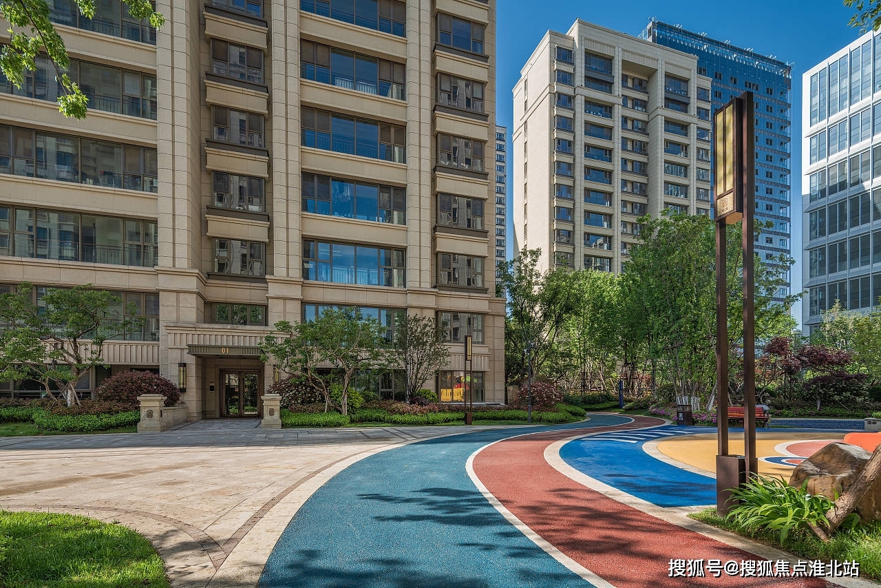 嘉善聚米润泽华庭优缺点分析嘉善聚米润泽华庭到底值不值的购买