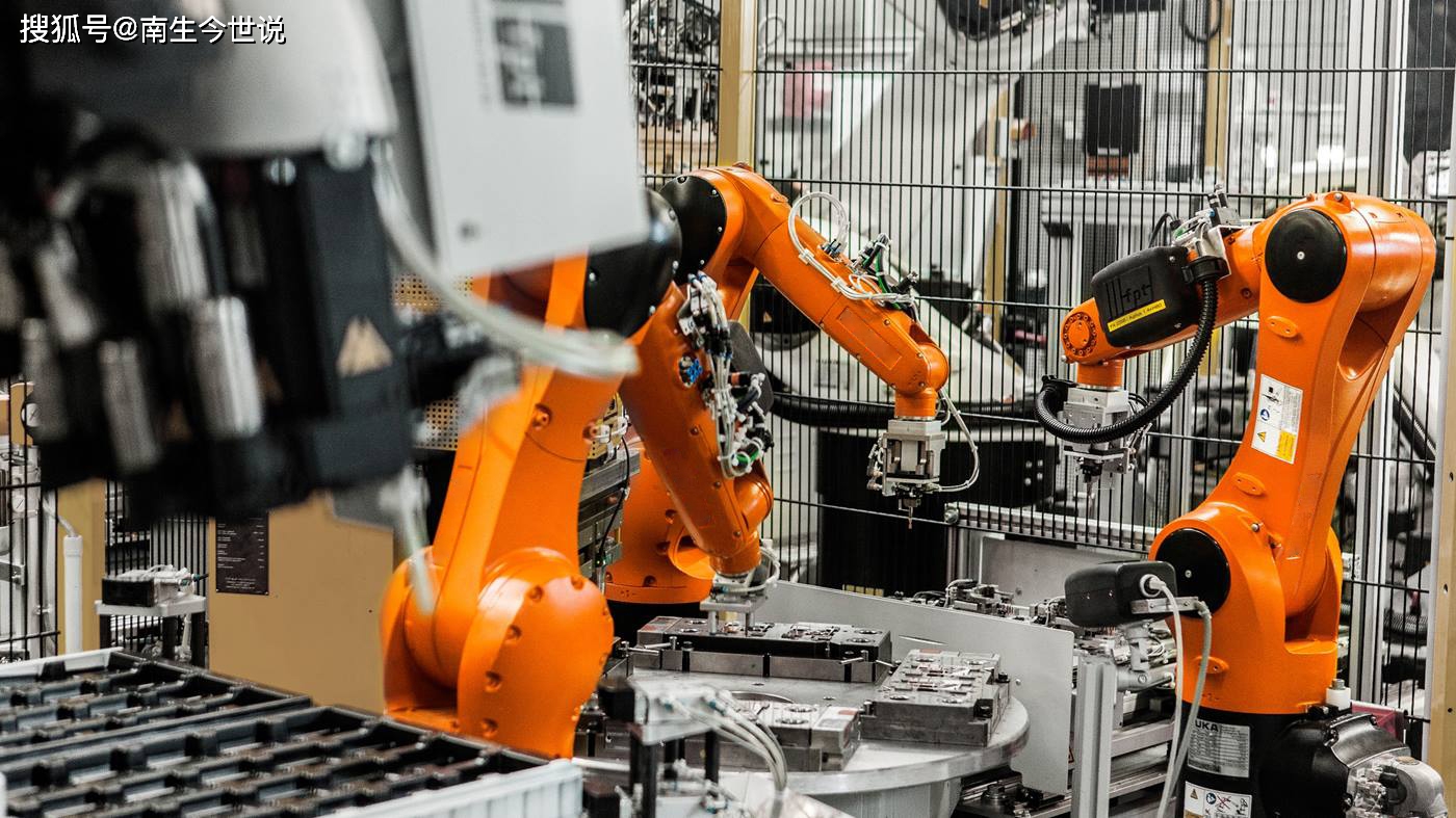 协作机器人和工业机器人编程区别 a439ad1cddcc41c0b410632198be3122.jpeg