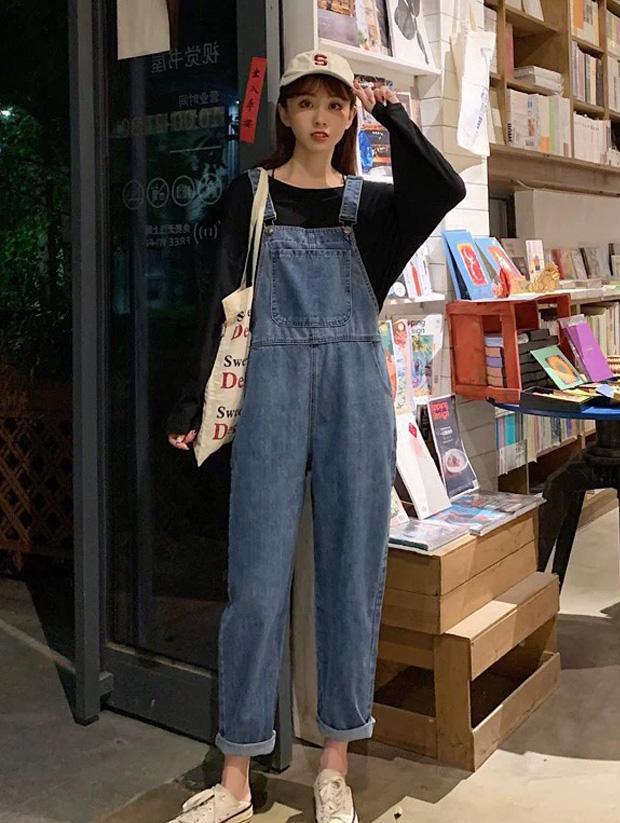 上腰阔腿裤的裁剪方法 a977f18597cc4c14bb108b9e1d69e2ae.jpeg