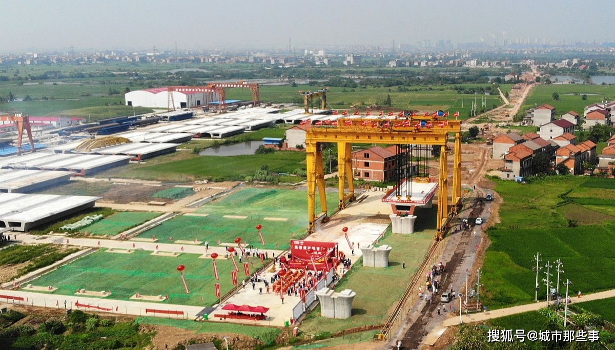 江西安徽共同规划建设新高铁！设计速度350km/h，预计2023年通车！