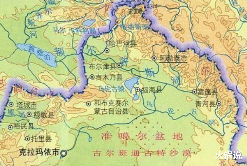 我国一条“宝藏”河流：自东向西、藏众多珍宝，国家全年禁止打捞