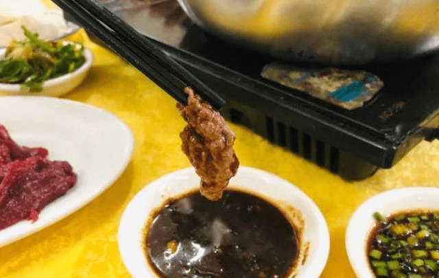 小肥羊人均消费多少
