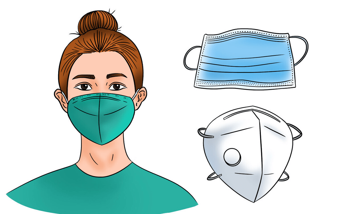 出现口罩脸的原因和症状有哪些?