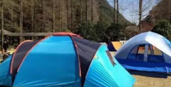 世界上最“恶心”的帐篷，睡一晚就有七万奖金，至今无人挑战成功