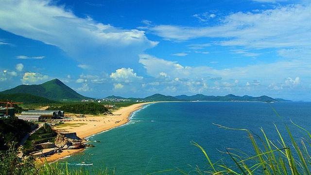 盘点中国五大最美海岛，你都认识吗？