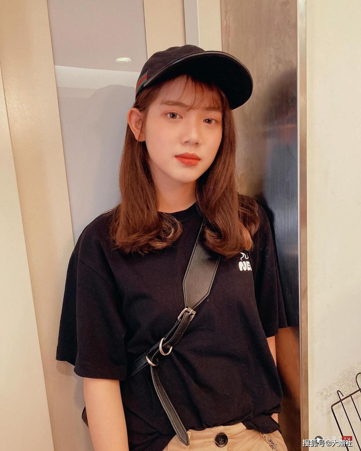 盘点20位最美星二代,邱淑贞女儿沉月三甲不入,欧阳娜娜夺冠