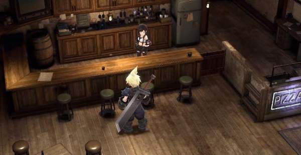 尤菲|《FF7：重制版》暂无后续DLC计划 专注后续内容开发